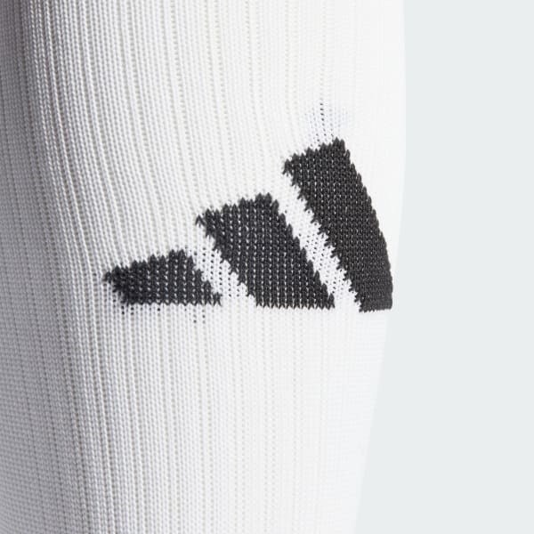 White Juventus 23/24 Away Socks
