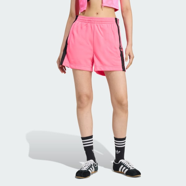 Shorts Adibreak - Azul adidas | adidas Brasil