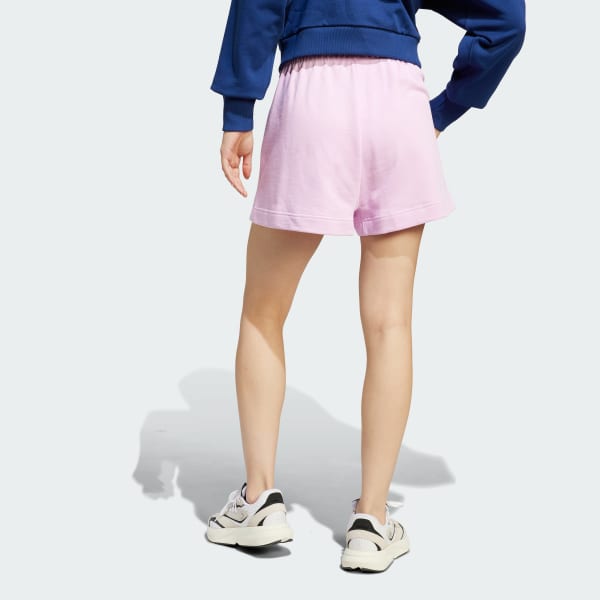 Morado Shorts ALL SZN French Terry