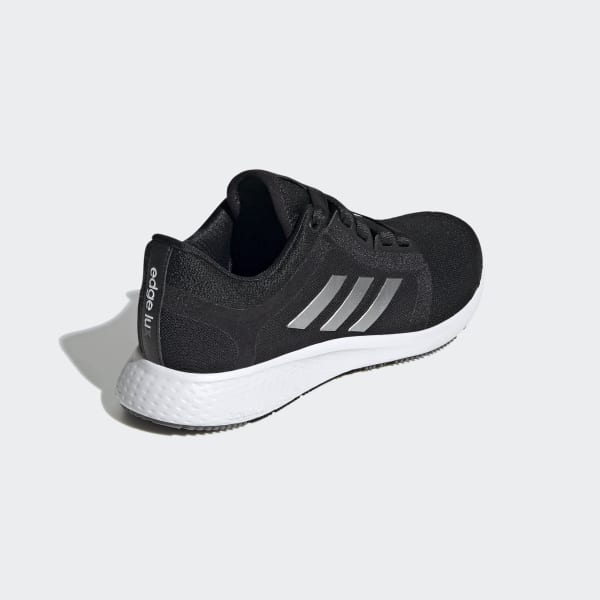 Adidas edge lux black deals
