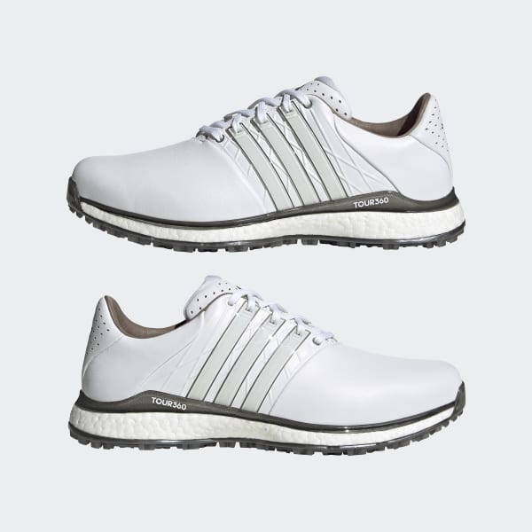 Zapatillas de golf XT-SL 2.0 spikeless blancas de hombre | adidas España