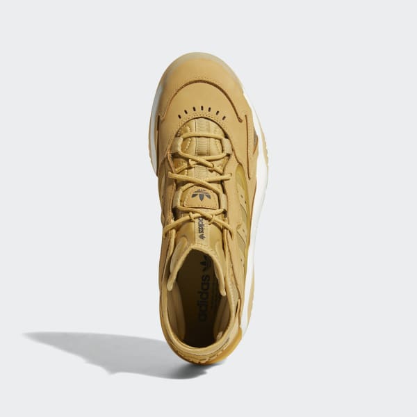 bézová Streetball 2.0 Shoes