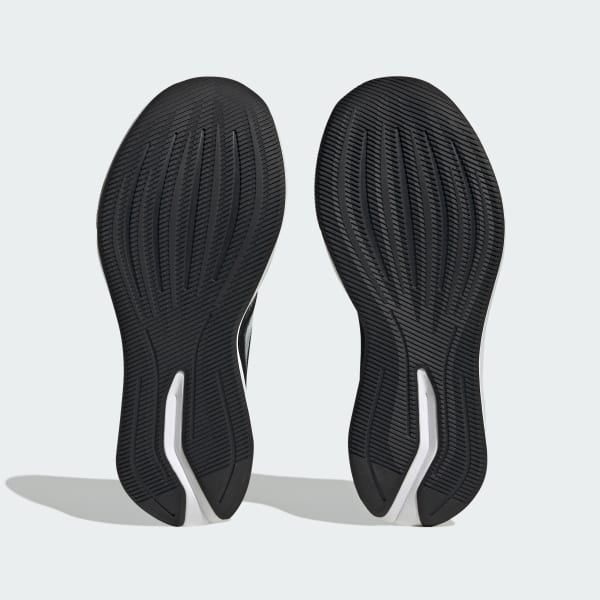 Negro Zapatillas Duramo RC