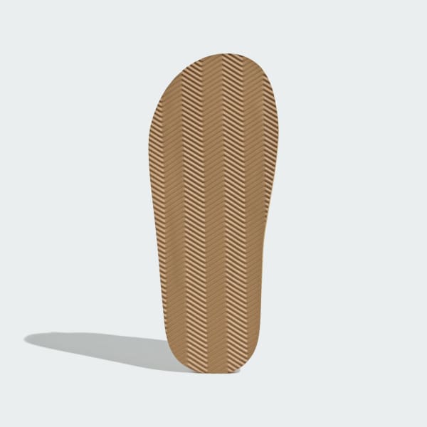 สีเขียว รองเท้าแตะ Gazelle Beach