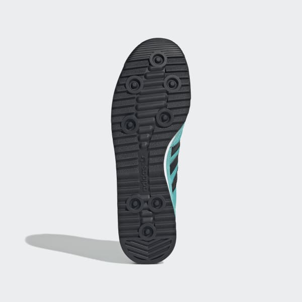 最新☆アディダスメンズオリジナル☆SL 72 RS MERCEDES SHOES SL 72 RS Trainers Black | Official Mercedes-AMG PETRONAS F1