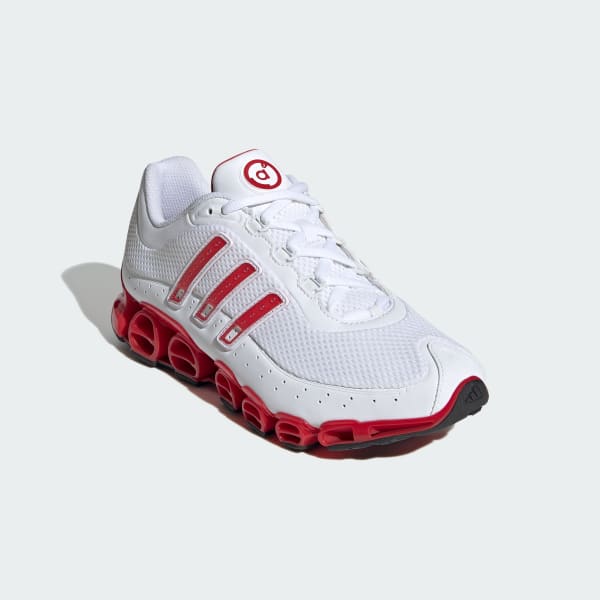 Λευκό Megaride Shoes