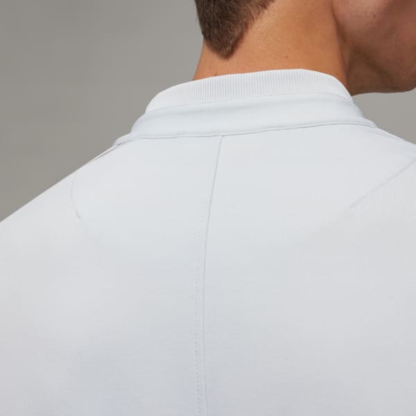 adidas Y-3 3-Stripes Track Top - Grey | adidas Switzerland