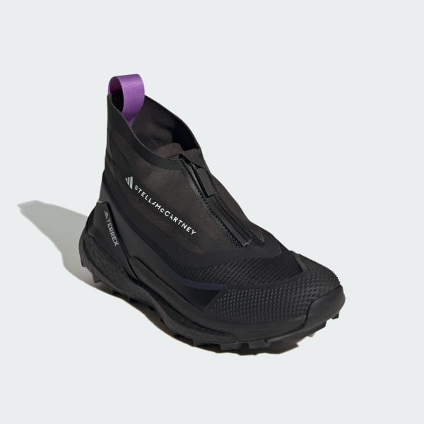 Black 스텔라 x 테렉스 프리 하이커