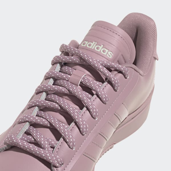 adidas Tenis adidas Grand Court Alpha Cloudfoam Lifestyle Court Comfort