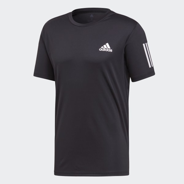 3 STRIPES CLUB TEE