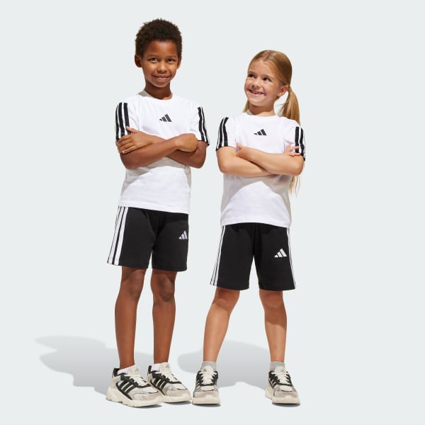 Wit Essentials T-shirt Set Kids