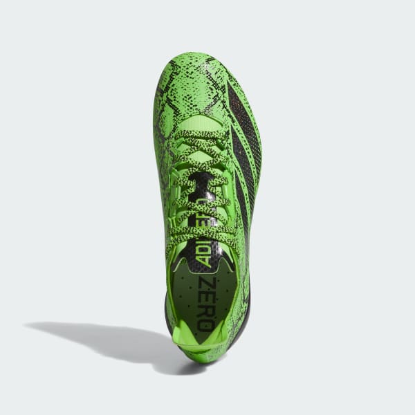 Adizero Electric II Exotic Speed Football Cleats