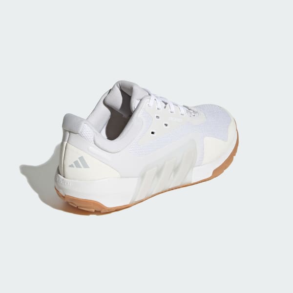 Branco Dropset Trainer Shoes LKJ70