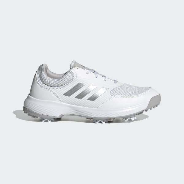 Zapatilla golf Tech Response 2.0 - Blanco adidas | adidas