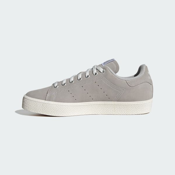 Adidas stan smith nuud grey on sale