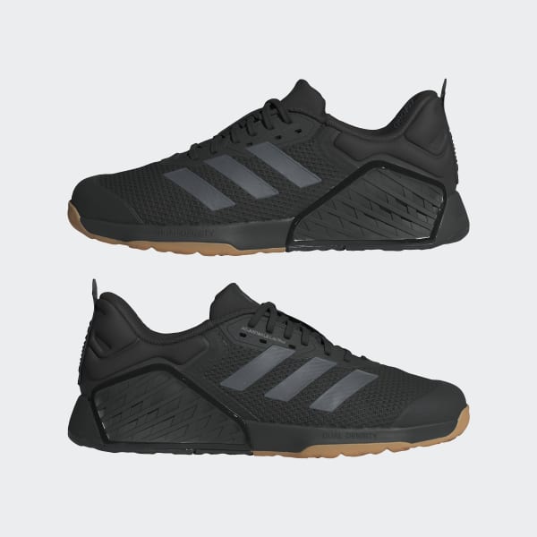 adidas Dropset 3 strength training shoes Black adidas Singapore