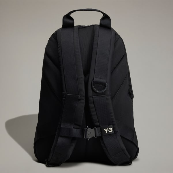 Y-3 バックパック アディダス Y-3 BACKPACK - ブラック | アディダス ジャパン