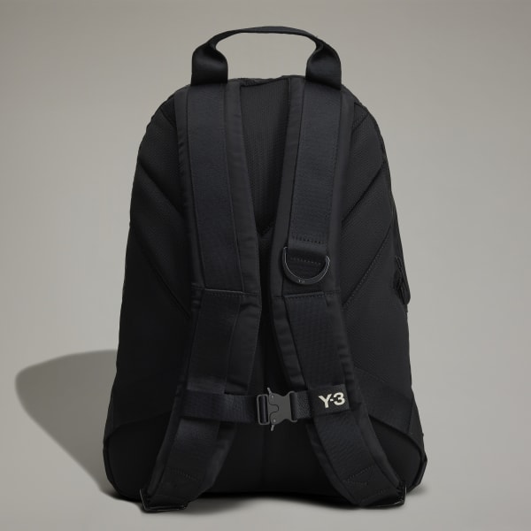 アディダス Y-3 BACKPACK - ブラック | アディダス ジャパン