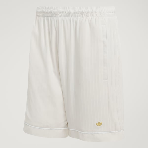 Bianco SHORT 98