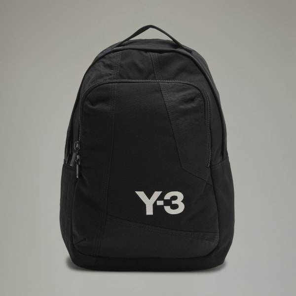 Svart Y-3 Classic Backpack