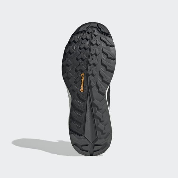 Μαύρο Terrex Free Hiker 2.0 Hiking Shoes