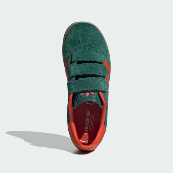 Scarpe adidas gazelle hotsell bambina