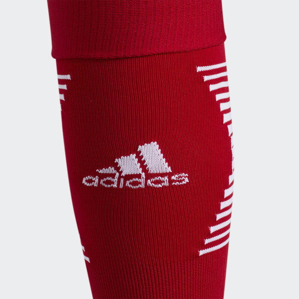Sumamente elegante mucho Permanece adidas Team Speed OTC Soccer Socks - Burgundy | Unisex Soccer | adidas US