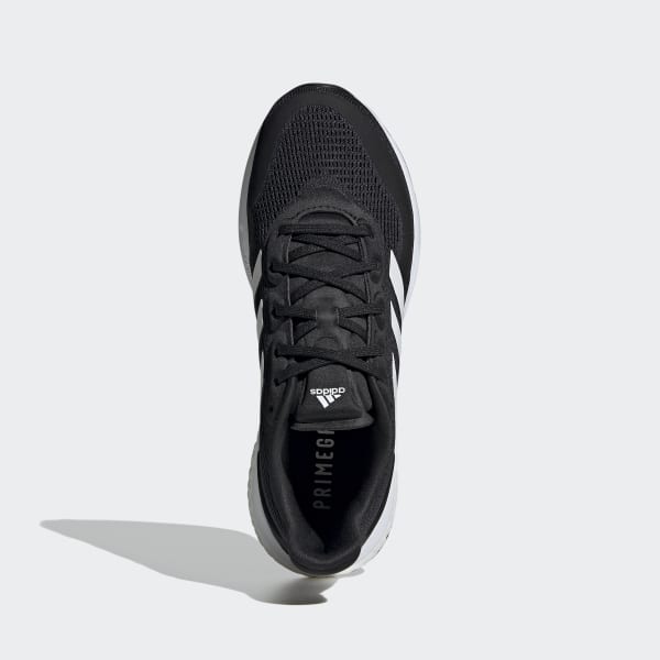 Negro Zapatillas Supernova