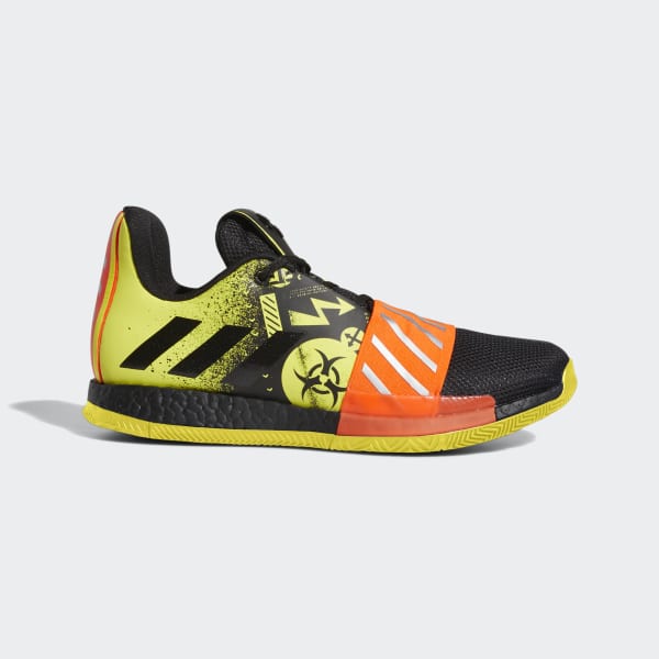 tenis harden 3