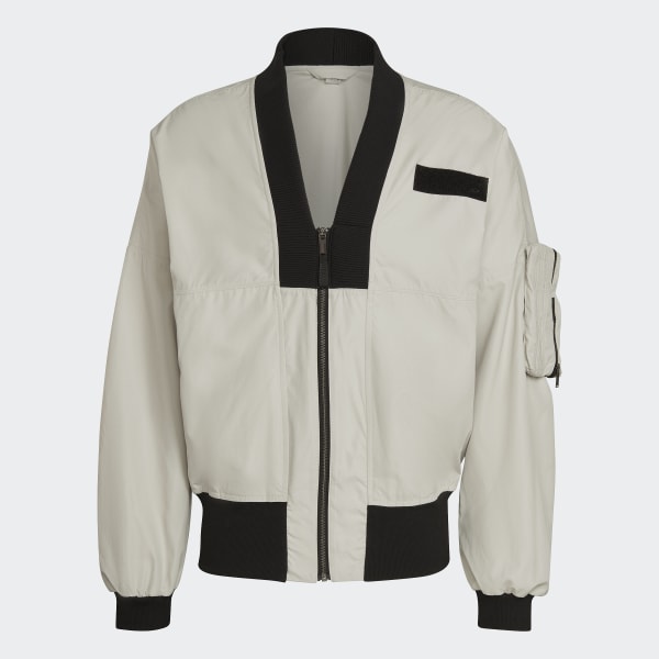 Adidas bomber jacket nz shop