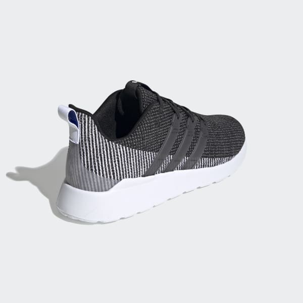 adidas Questar Flow Shoes - Black | adidas US