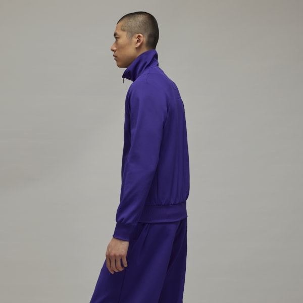 ◎限定トライストーン大運動会Jersey（PURPLE Ver.） adidas Real Madrid 2016 2017 Adidas Adizero purple training shirt