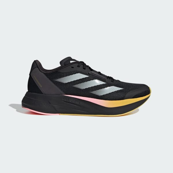 zwart Duramo Speed Schoenen