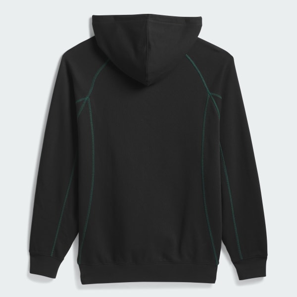adidas Shmoofoil Featherweight Hoodie (Gender Neutral