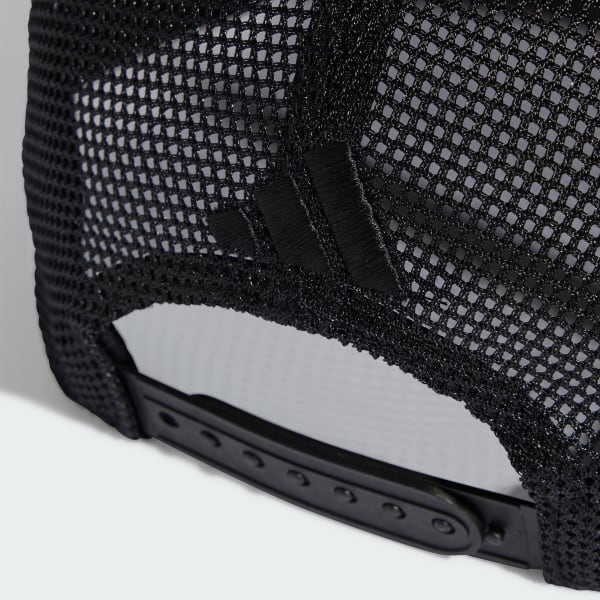 Μαύρο Καπέλο Mercedes - AMG Petronas Formula 1 Team Night Trucker