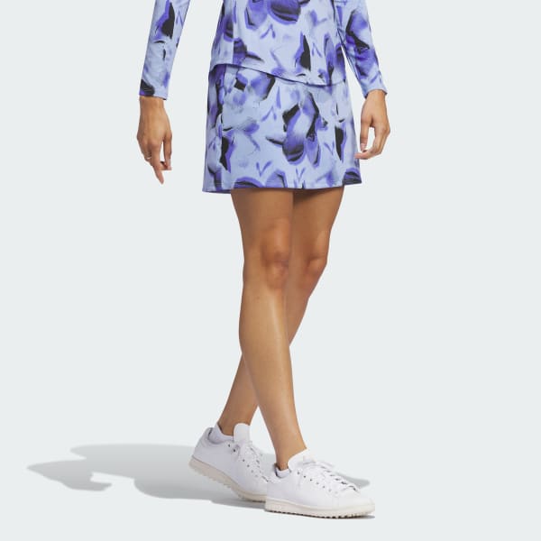 Blue Ultimate365 Skort