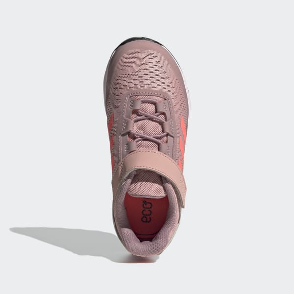 Rosa Sapatilhas de Trail Running Primegreen TERREX Agravic Flow