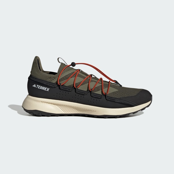Gron Terrex Voyager 21 Travel Shoes