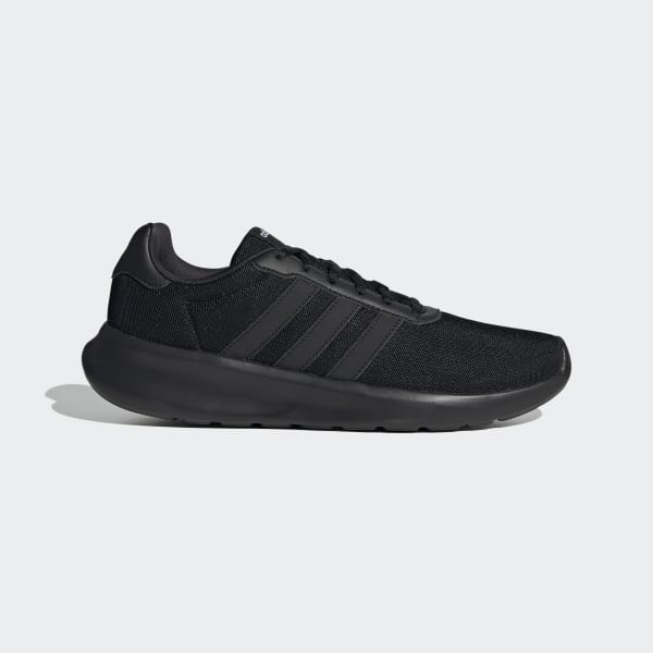 en cualquier sitio Determinar con precisión marxista Zapatillas Lite Racer 3.0 - Negro adidas | adidas Peru