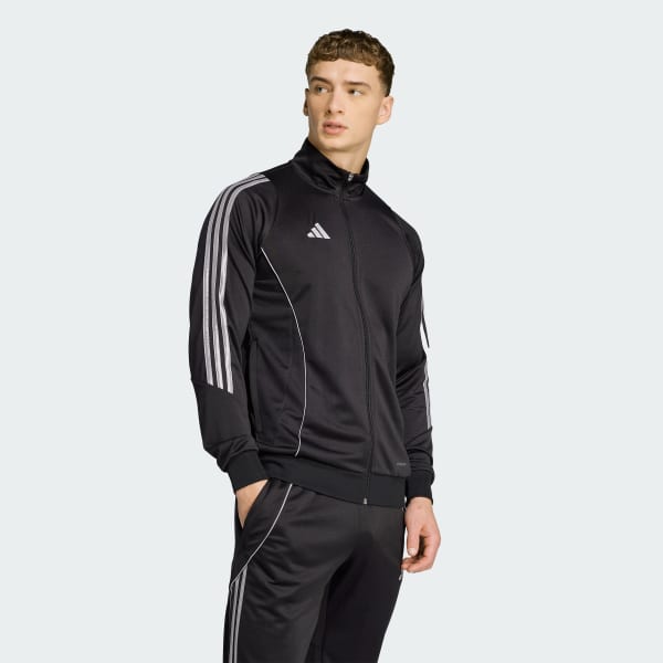 Adidas Tiro 24 Training Jacket GLOBAL SHIPPING