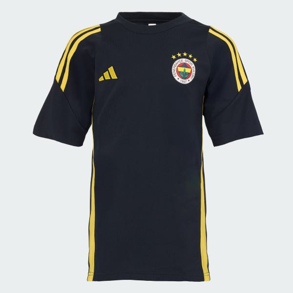 Blue Tiro 24 Sweat Tee Kids