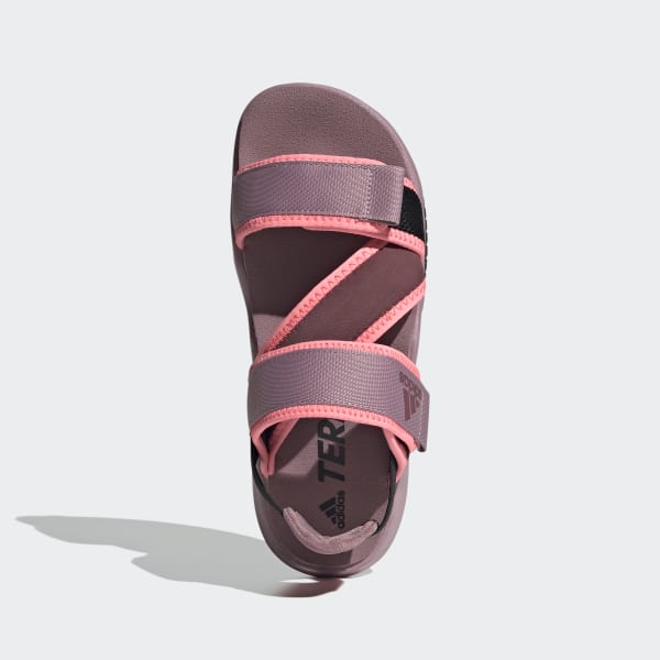 adidas belt chappals