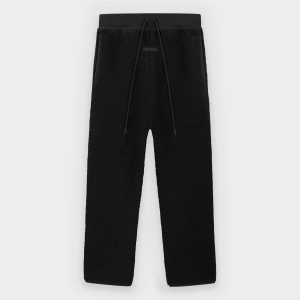 アディダス Fear of God Athletics ハイクパンツ - ブラック | アディダス ジャパン
