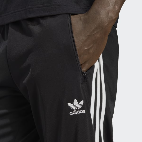 Buy Adidas Originals Adi Firebird Black Track Pants Online at  desertcartINDIA