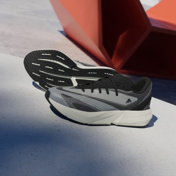 ★adidas★ light blaze gray adidas Lightblaze Shoes - Grey | Free Shipping with adiClub