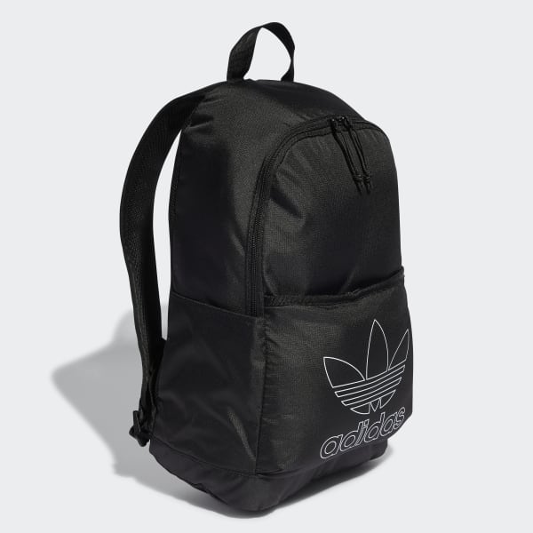 adidas Adicolor Backpack Black adidas Singapore