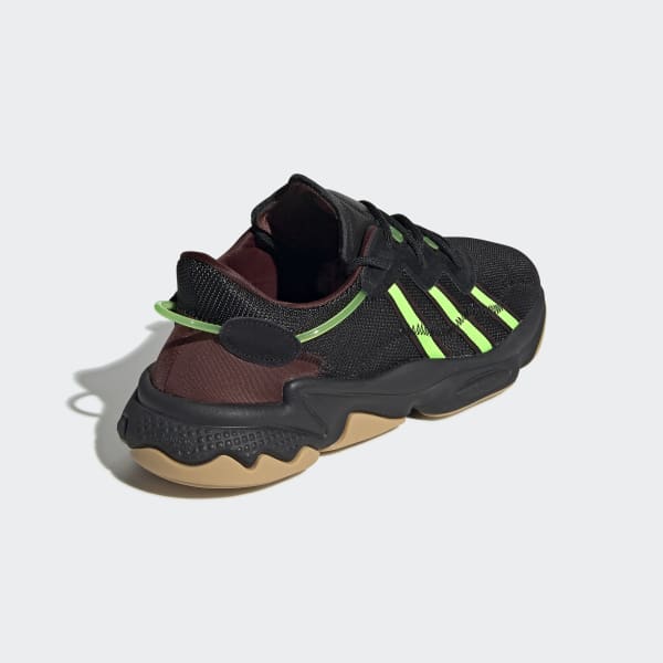 Ozweego pusha hot sale