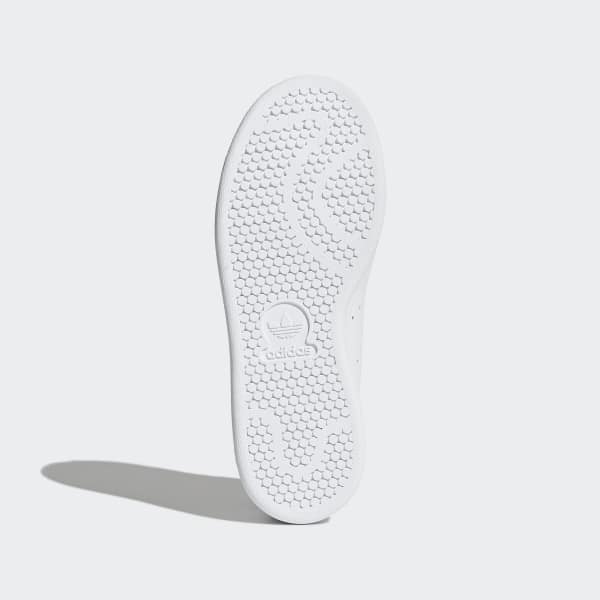 T nis Stan Smith UNISSEX Branco adidas adidas Brasil