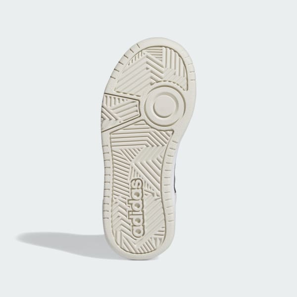 Adidas Hoops Mid Shoes GLOBAL SHIPPING