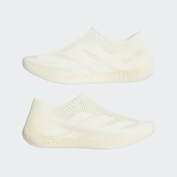 ウォーキング・ランニングウェア adidas Climacool off white 27.5